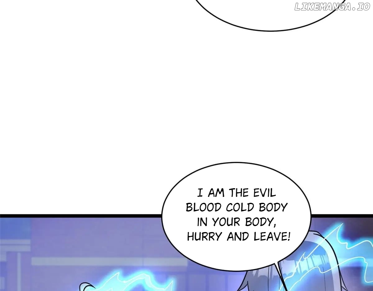 Divine Urban God Chapter 265 - page 33